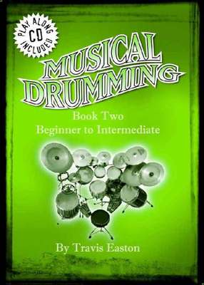 Musical Drumming Book 2